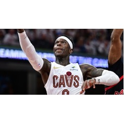 Dennis Schröder ha jugado en 12 equipos a lo largo de su carrera en la NBA